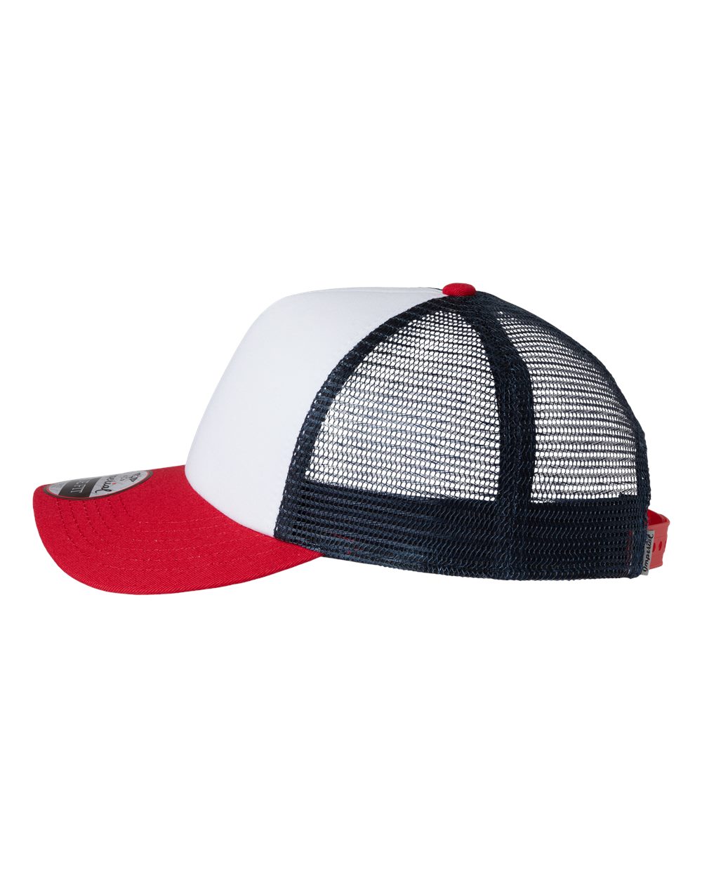North Country Trucker Cap - 1287 40