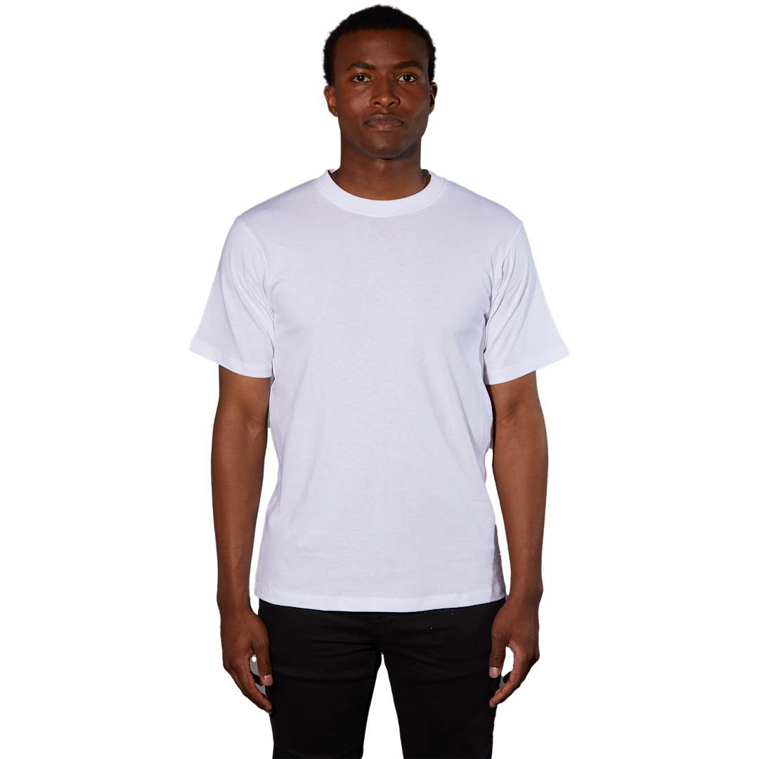 American Giant Heavy Weight Cotton Tee - Men's 21