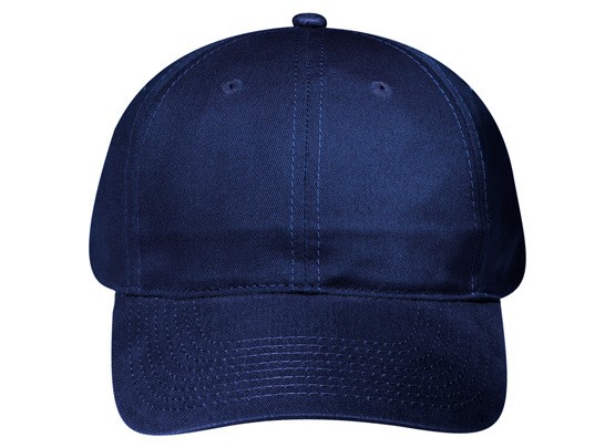 OTTO CAP® 6 Panel Low Profile Baseball Cap 6