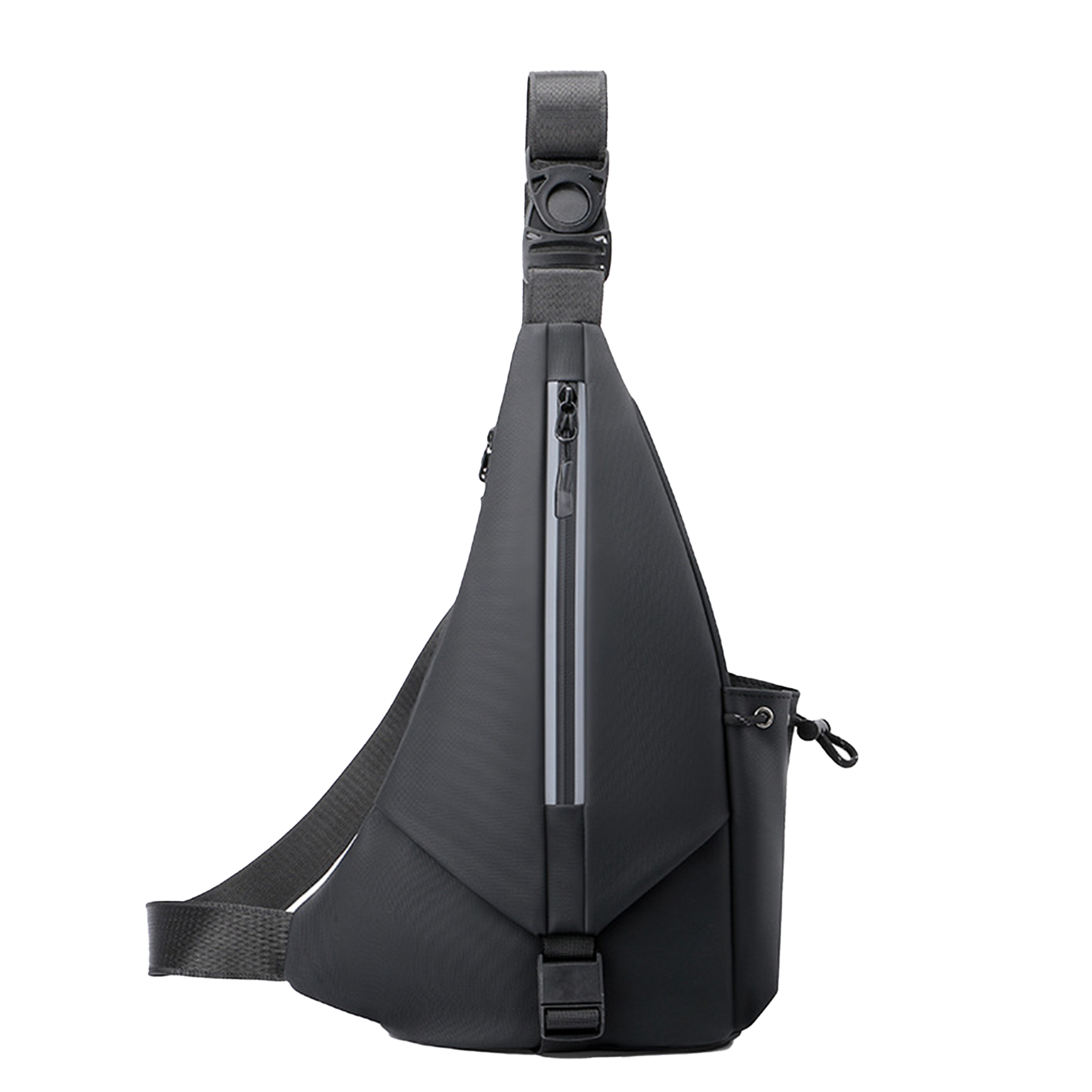 Waterproof Sling Crossbody Bag 2