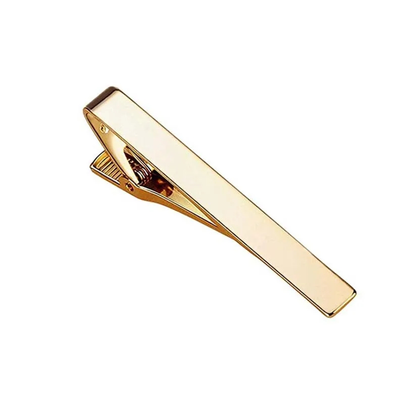 Tie Clips for Men 4