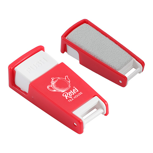 Alliance Portable Phone Stand & Screen Cleaner 5