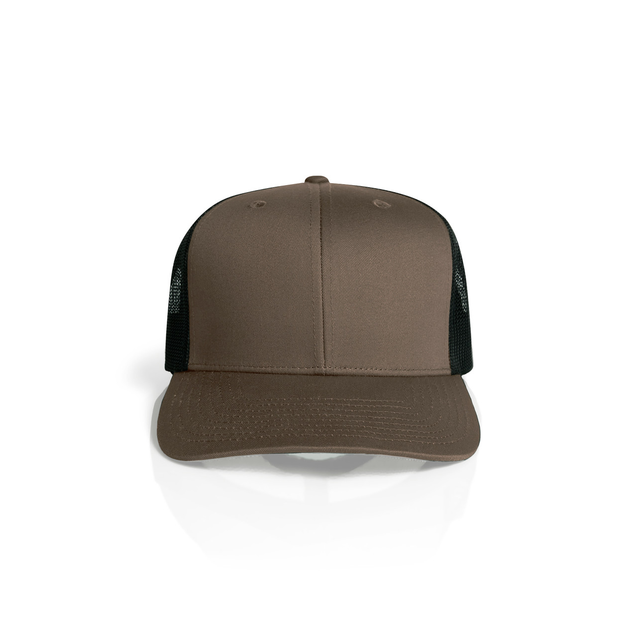 Mesh Contrast Trucker Cap | 1191 18