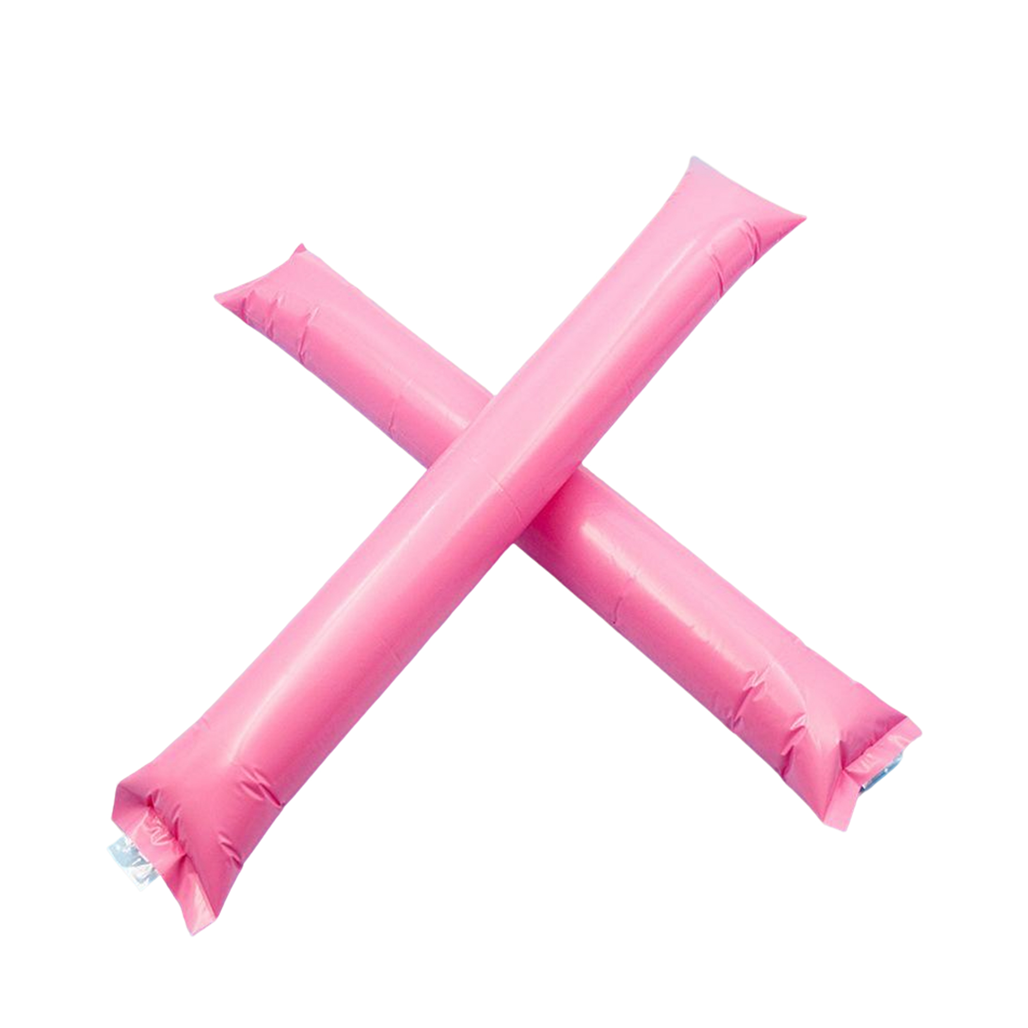 Inflatable Thunder Cheer Sticks With Blowpipe 15