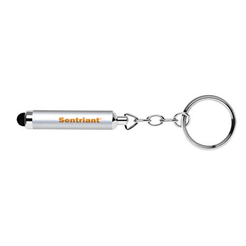 Capacitive Stylus Key Chain 11