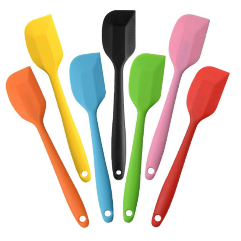Kitchen Silicone Spatula 3