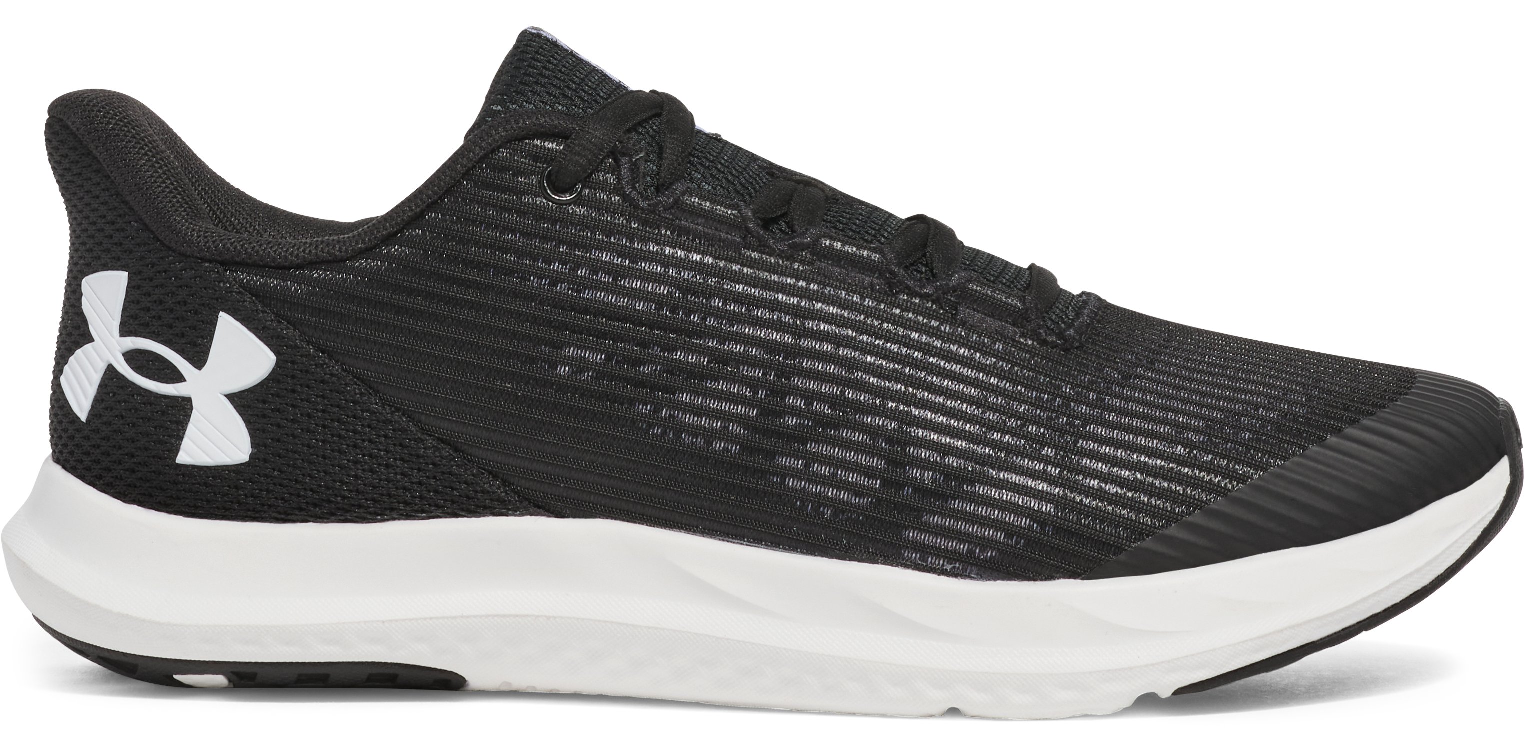 UA Speed Swift Boys' Running Shoes 6