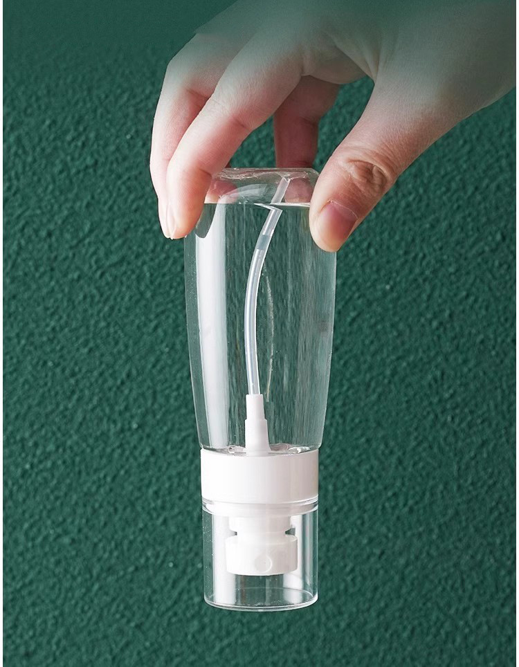 2oz/60ml Travel Spray Bottle 4