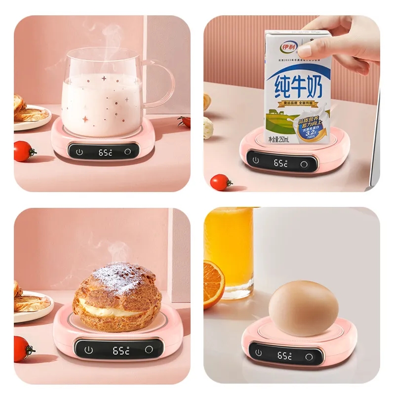 Coffee Mug Warmer 5