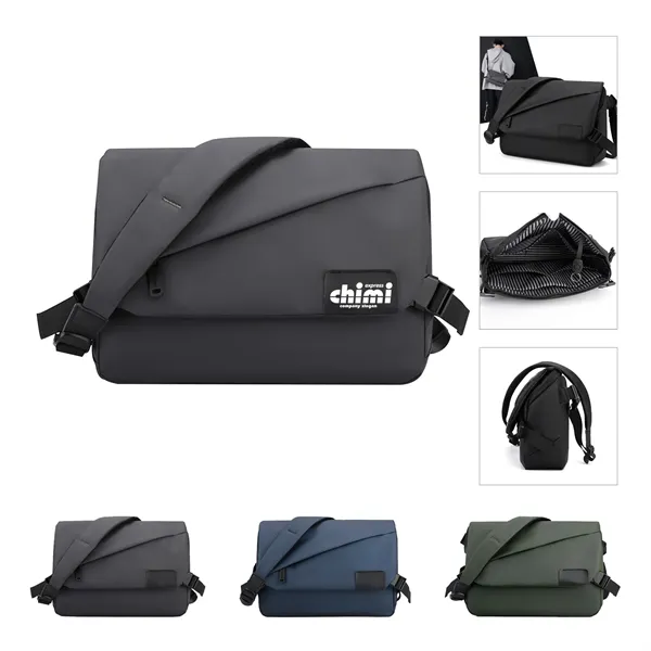 Messenger Bag