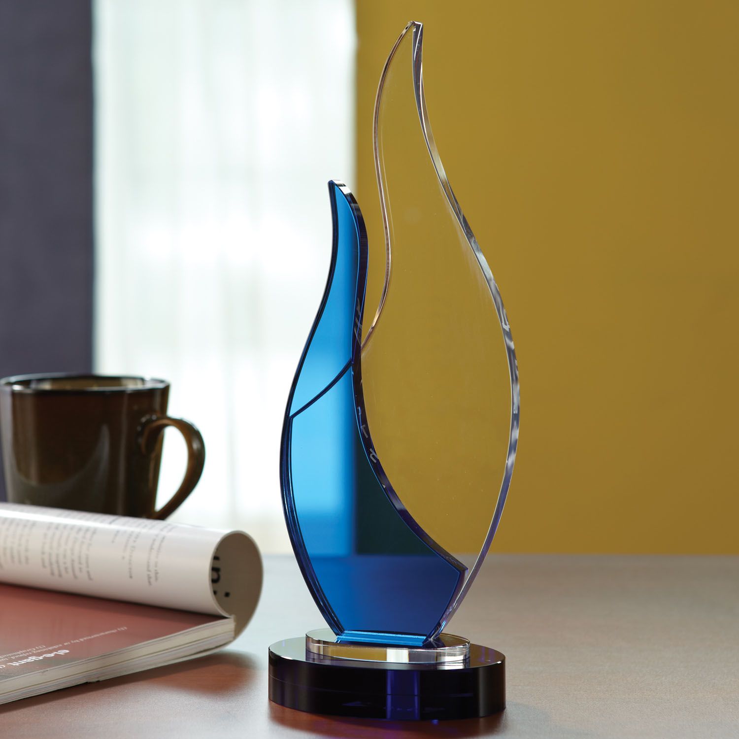 Pyre Award 2