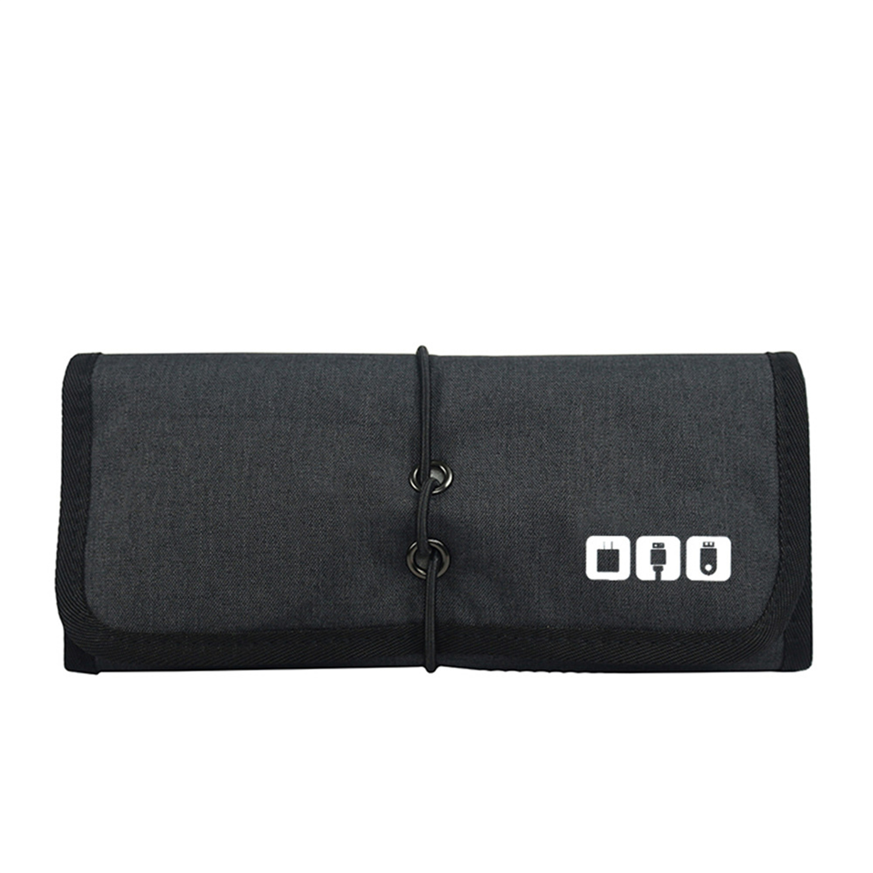 Electronic Organizer Cord Pouch 7