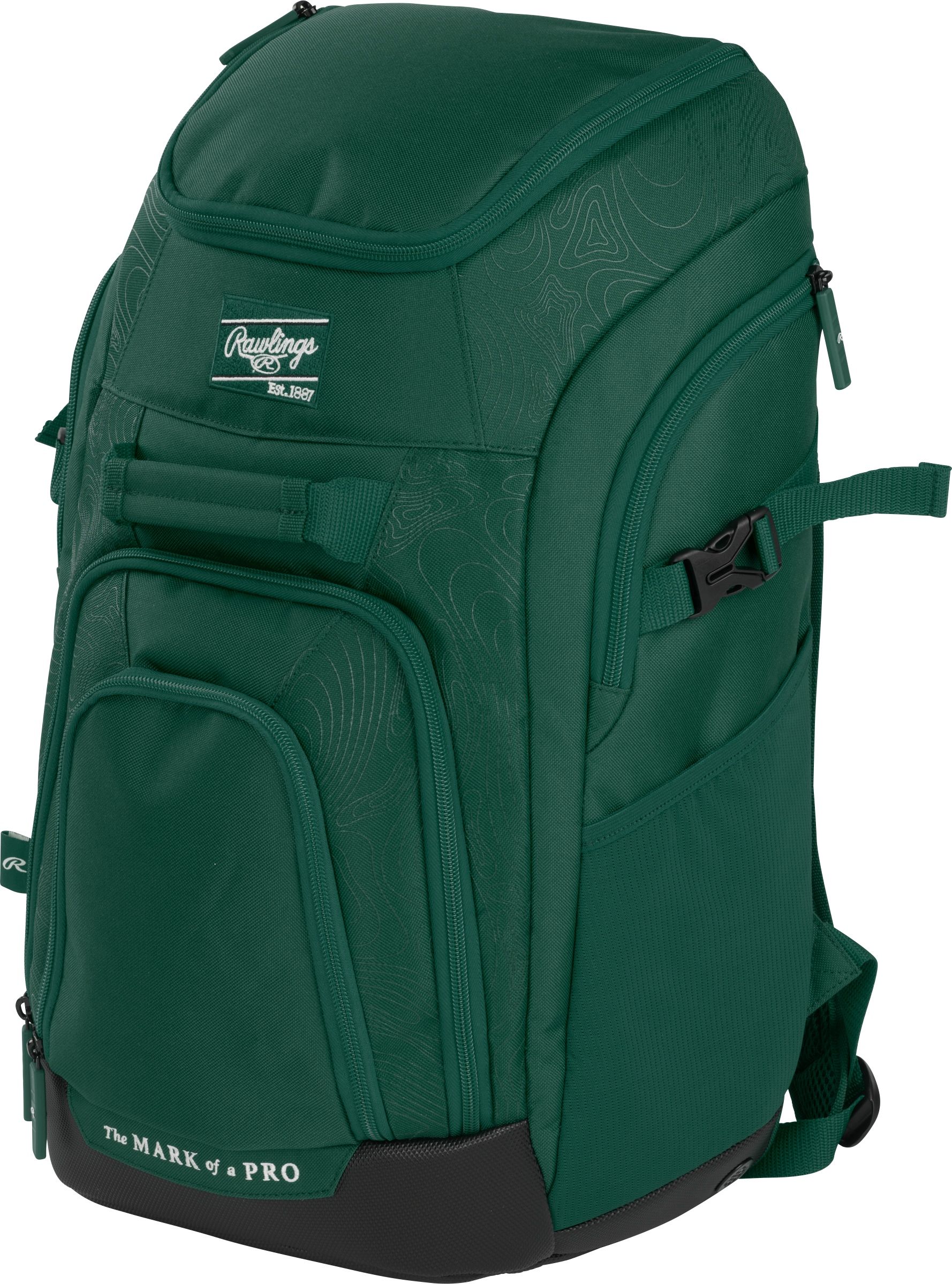 Rawlings Franchise 2 Bag 15