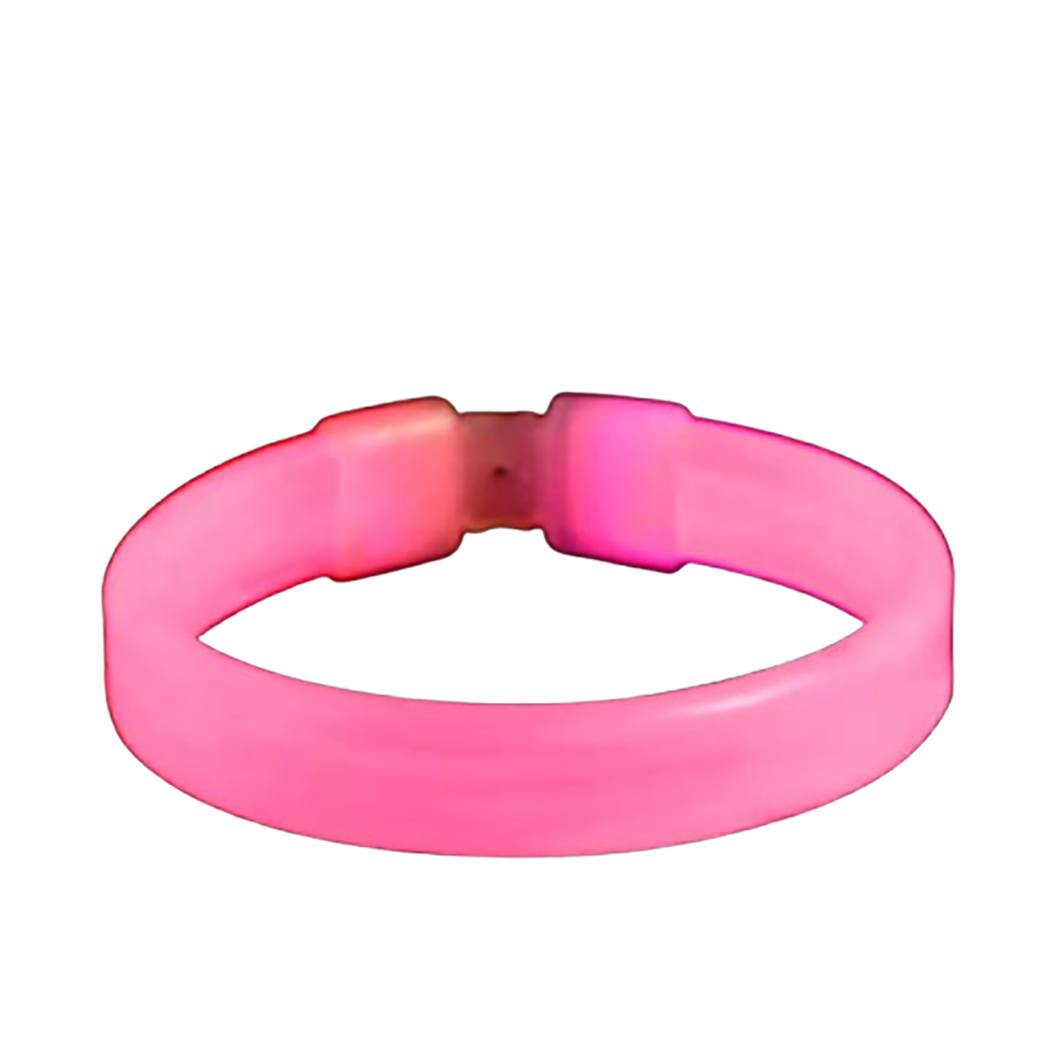 LED Glow in the Dark Light Up Bracelet 7