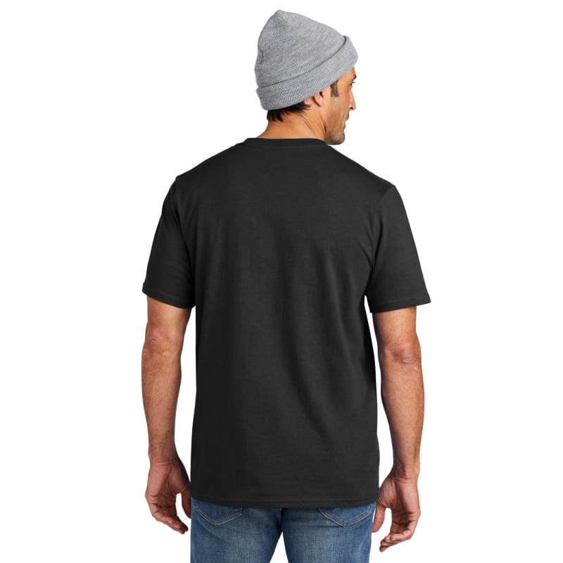 Volunteer Knitwear All-American Pocket Tee 38