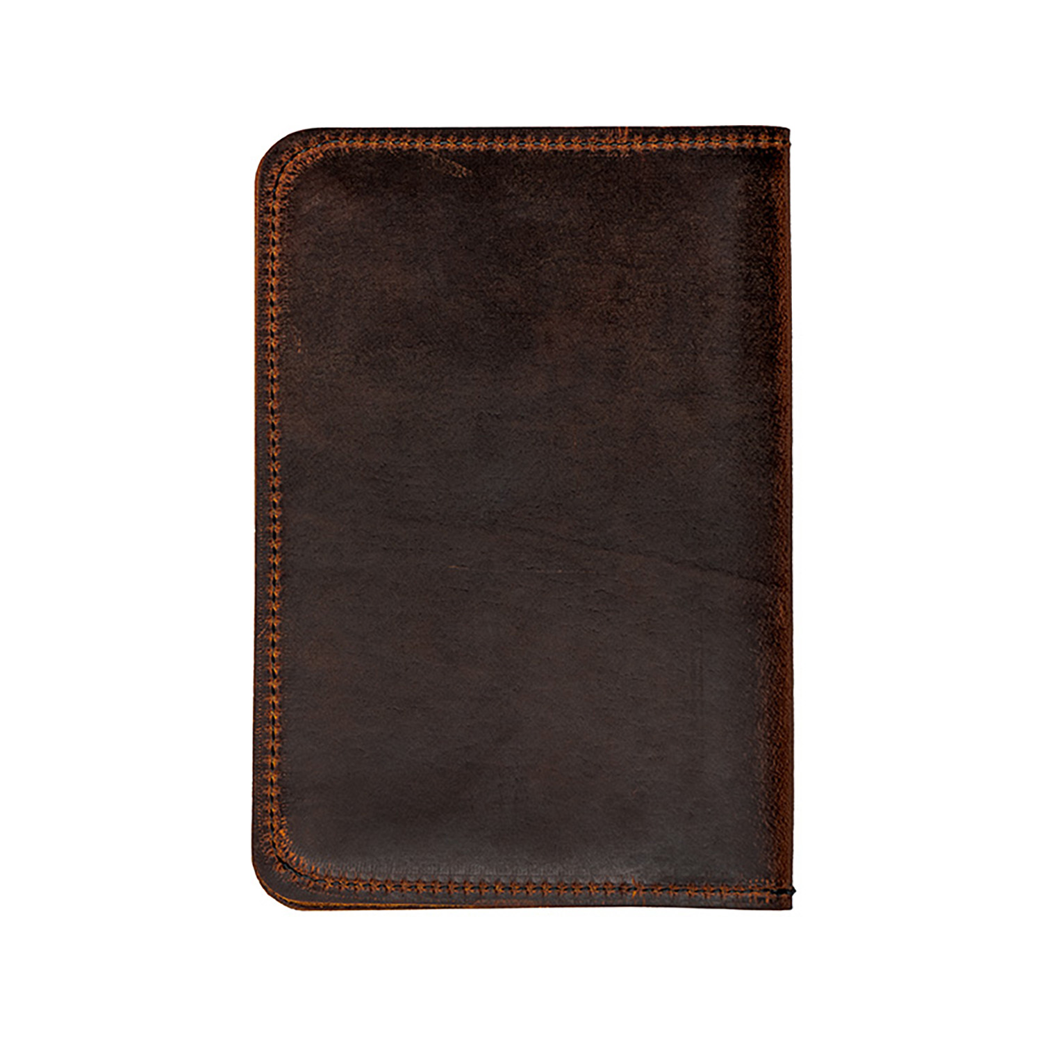 Duluth Pack™ Heritage Leather Field Journal 6