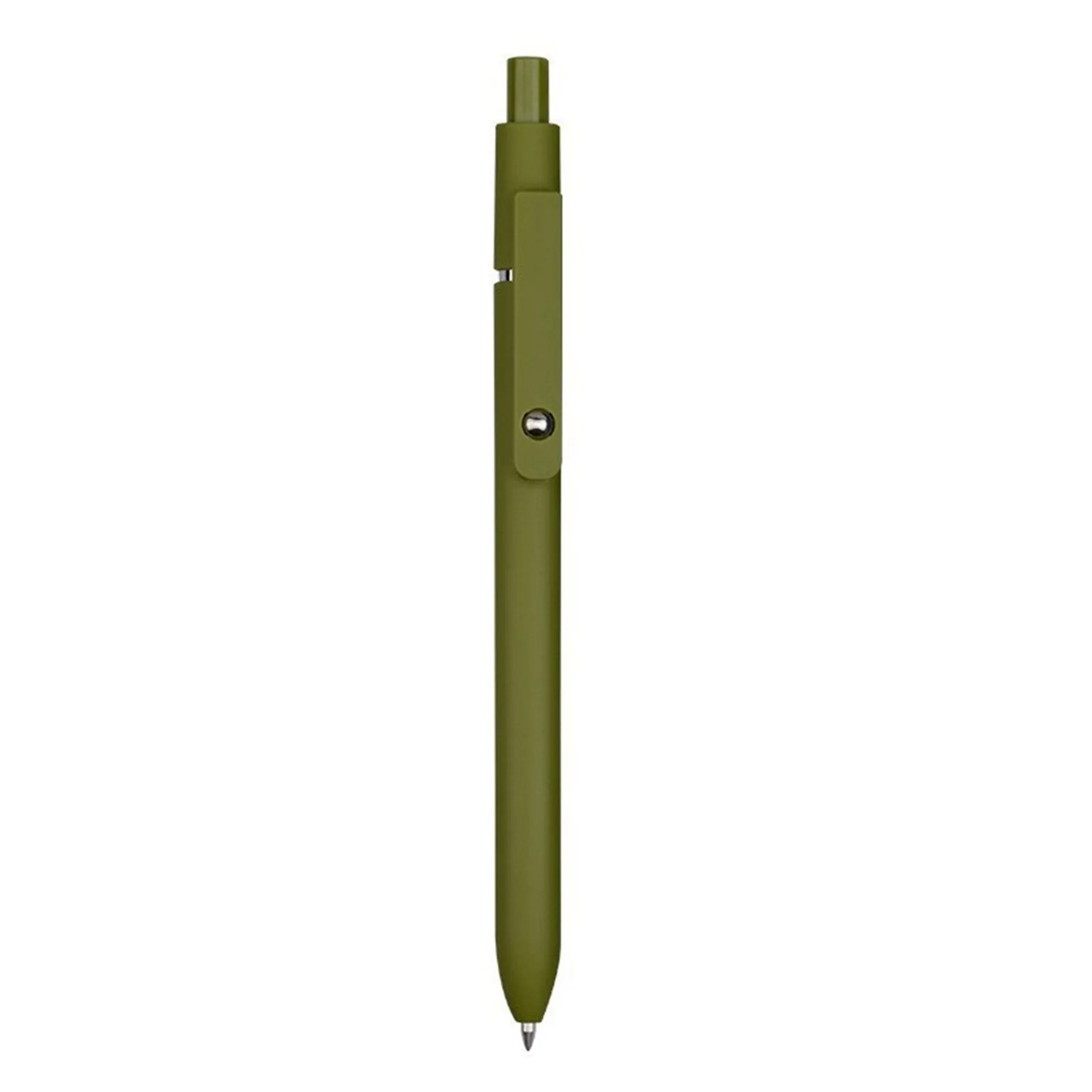 Retractable Quick Dry Gel Ink Pen 12