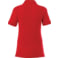Womens CRANDALL Short Sleeve Polo 459