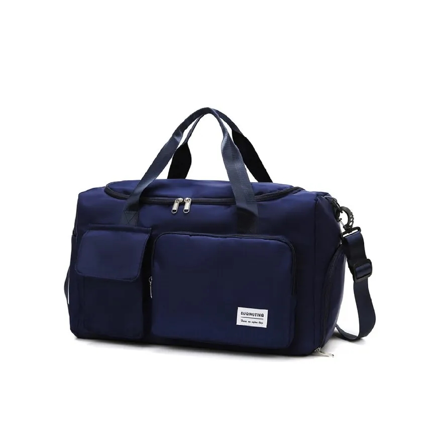 Sports Duffle Bag 1