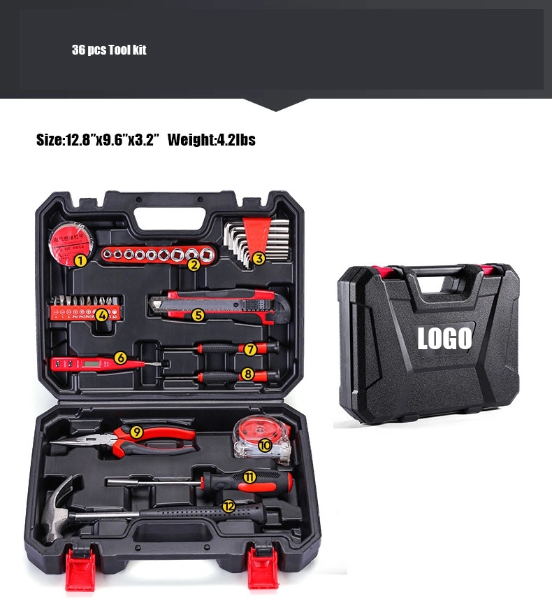 Tool Kit 3
