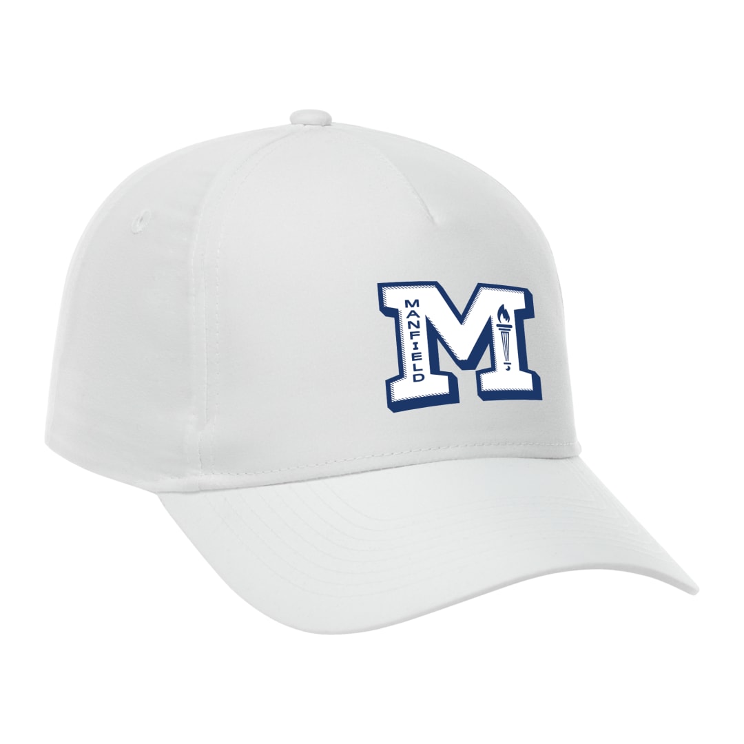 Unisex DOMINATE Ballcap 346