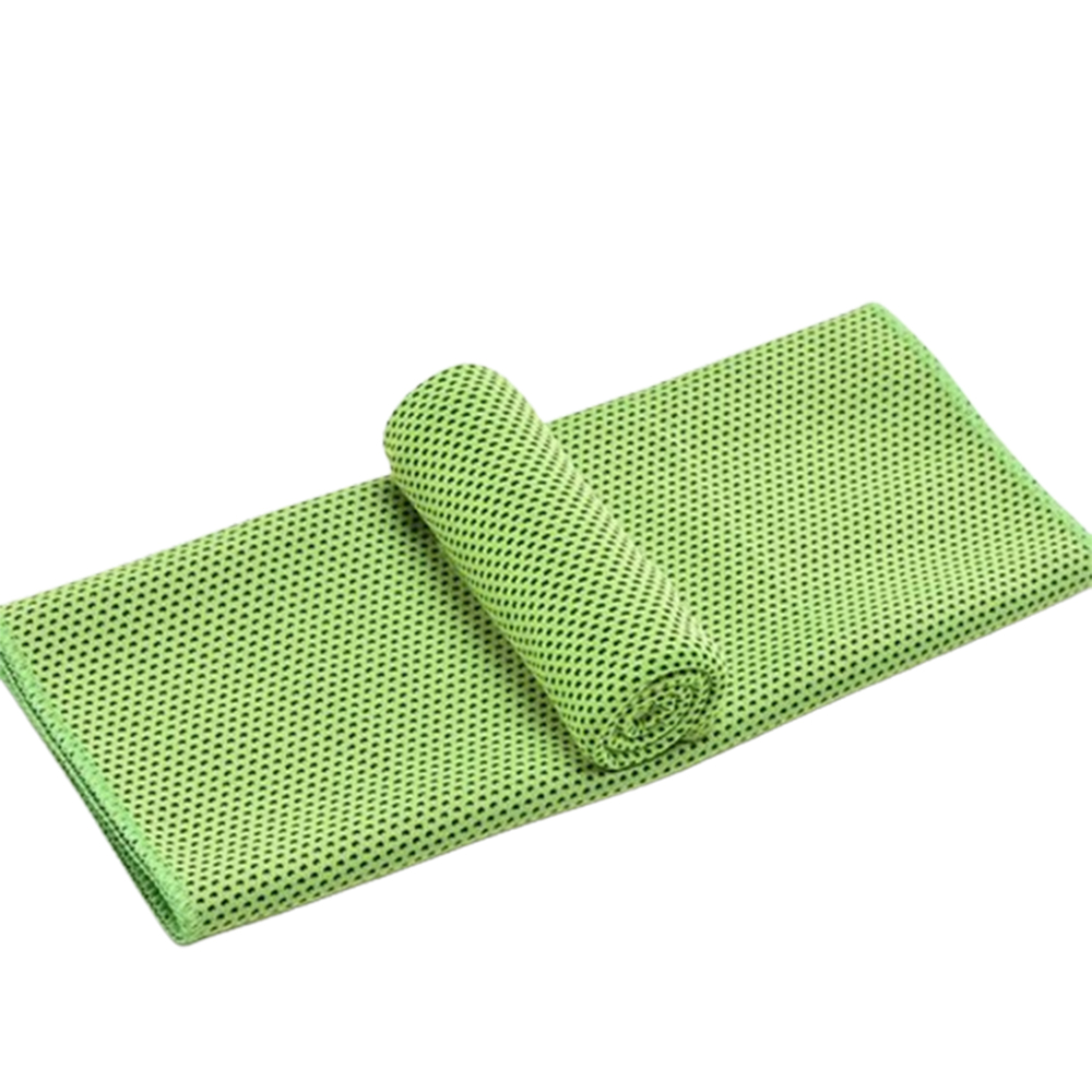 Cooling Towel 8