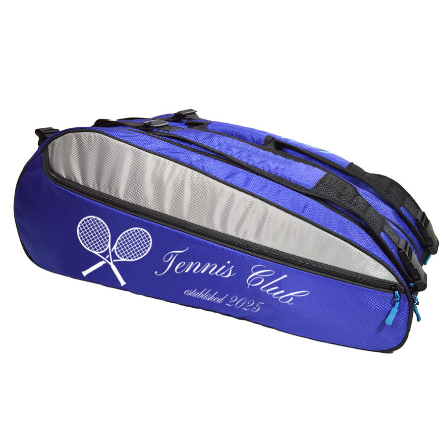 Custom Tennis Bag - 30" 3