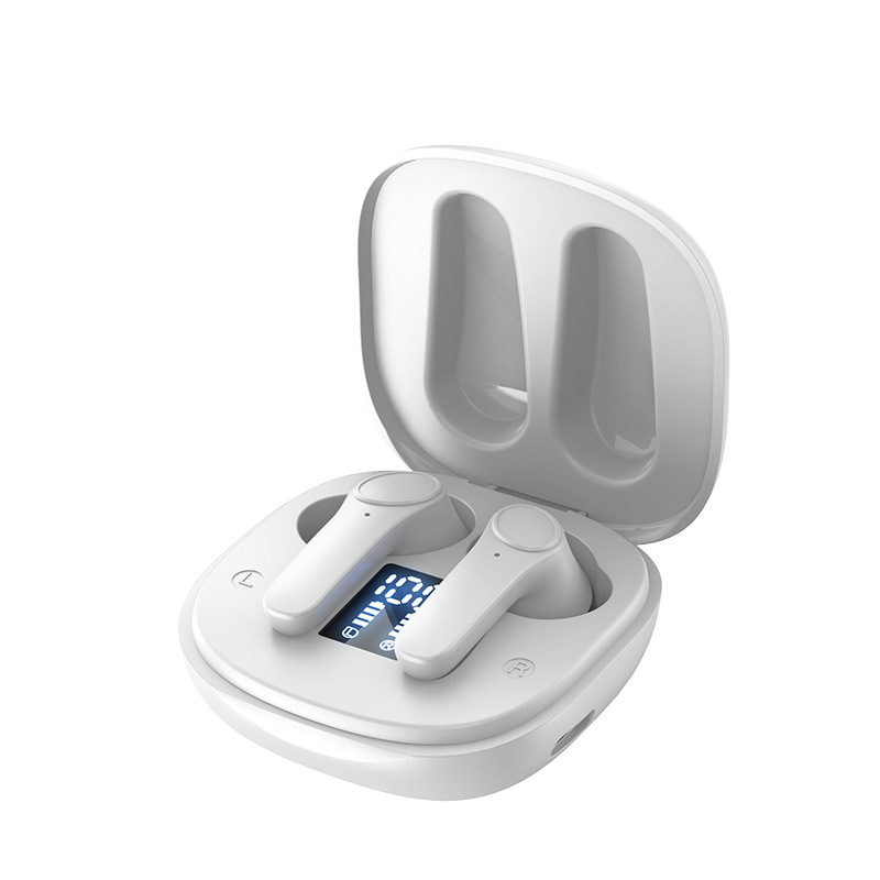 AI Translation Earbuds 1