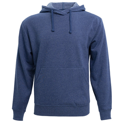 BOXERCRAFT RECRAFTED FLEECE HOODIE 10