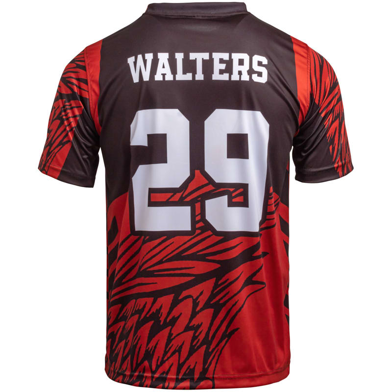 Custom Adult Full Color T-Shirts 12