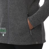 DARNELL Eco Knit Full Zip - Women's 116