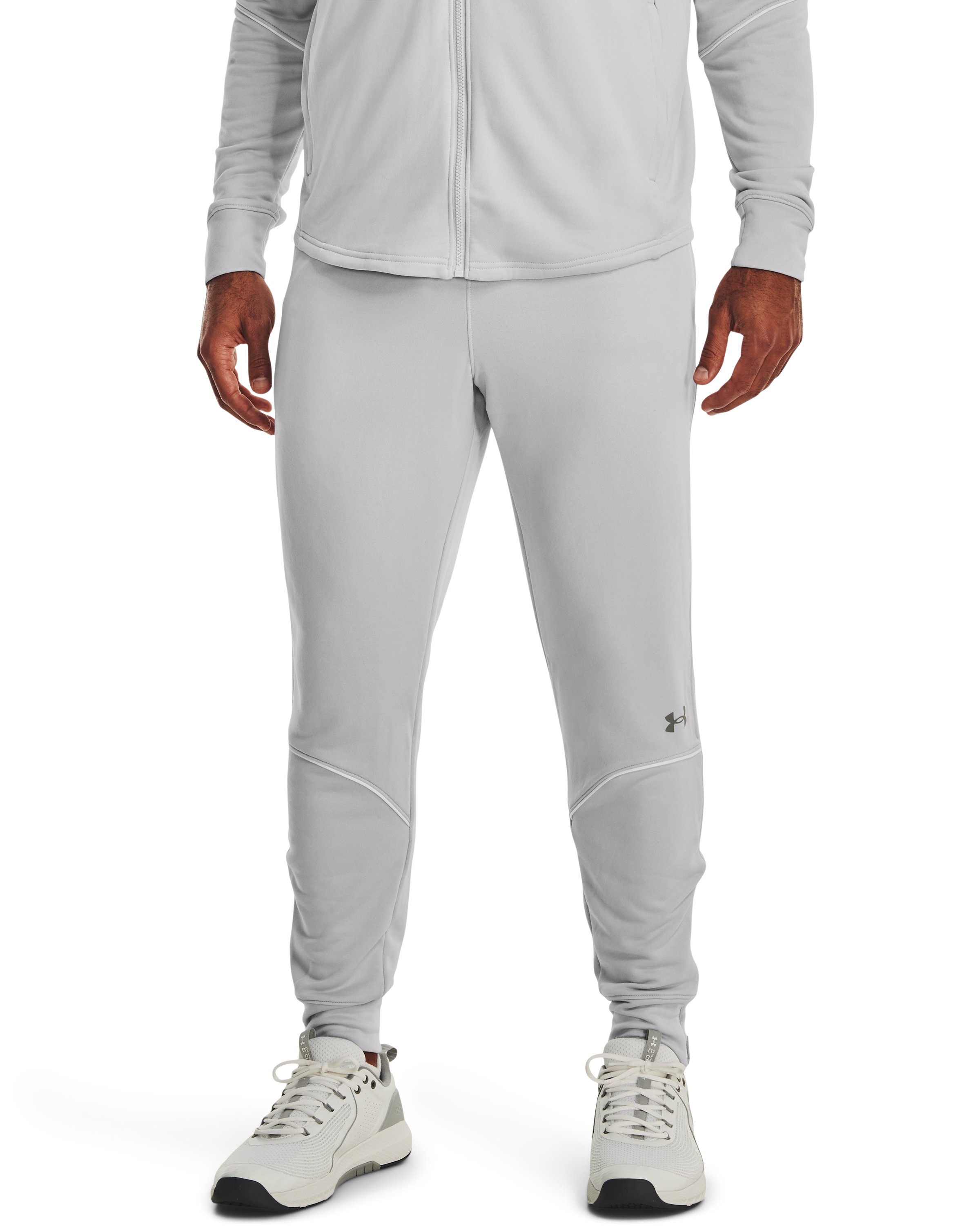 Men's UA Drive Warm-Up Pants  5