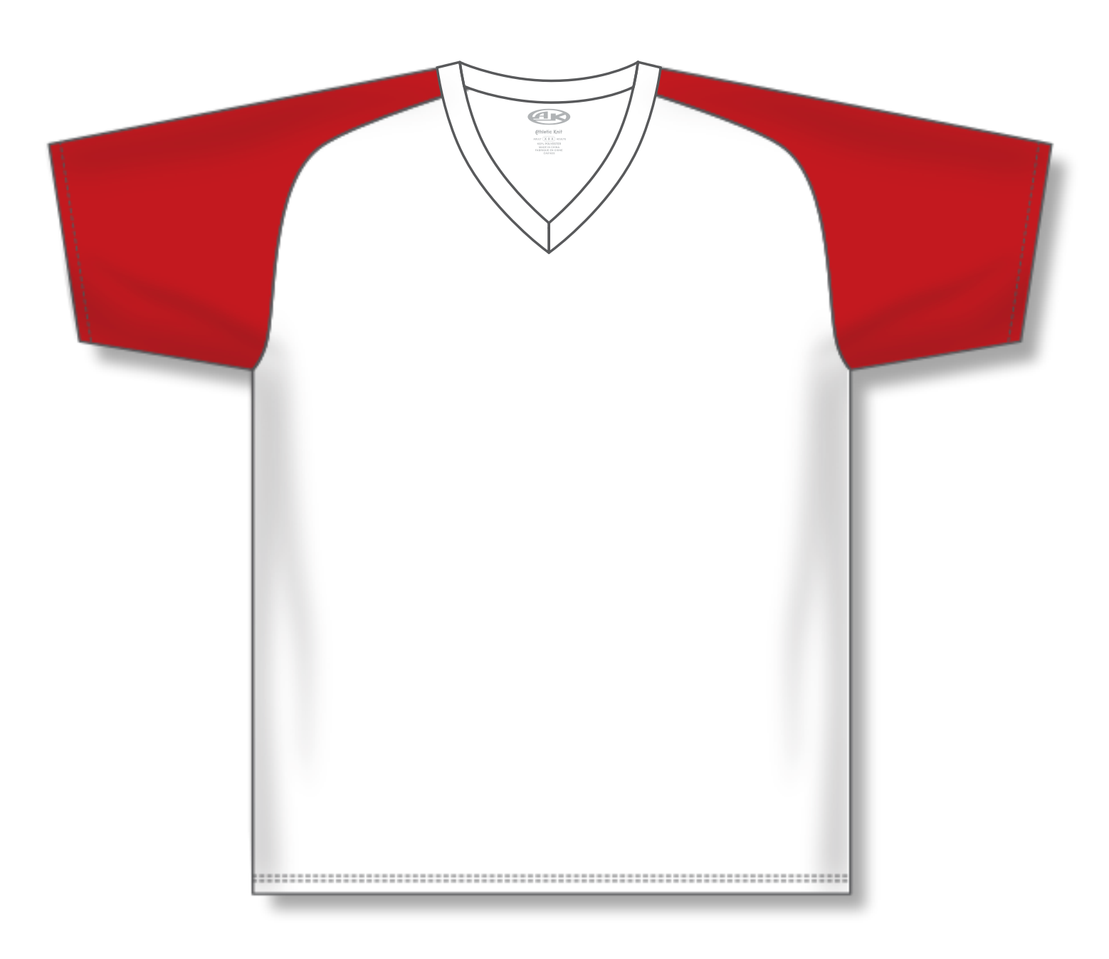 Apparel Short Sleeve Shirts A1375-G01 20