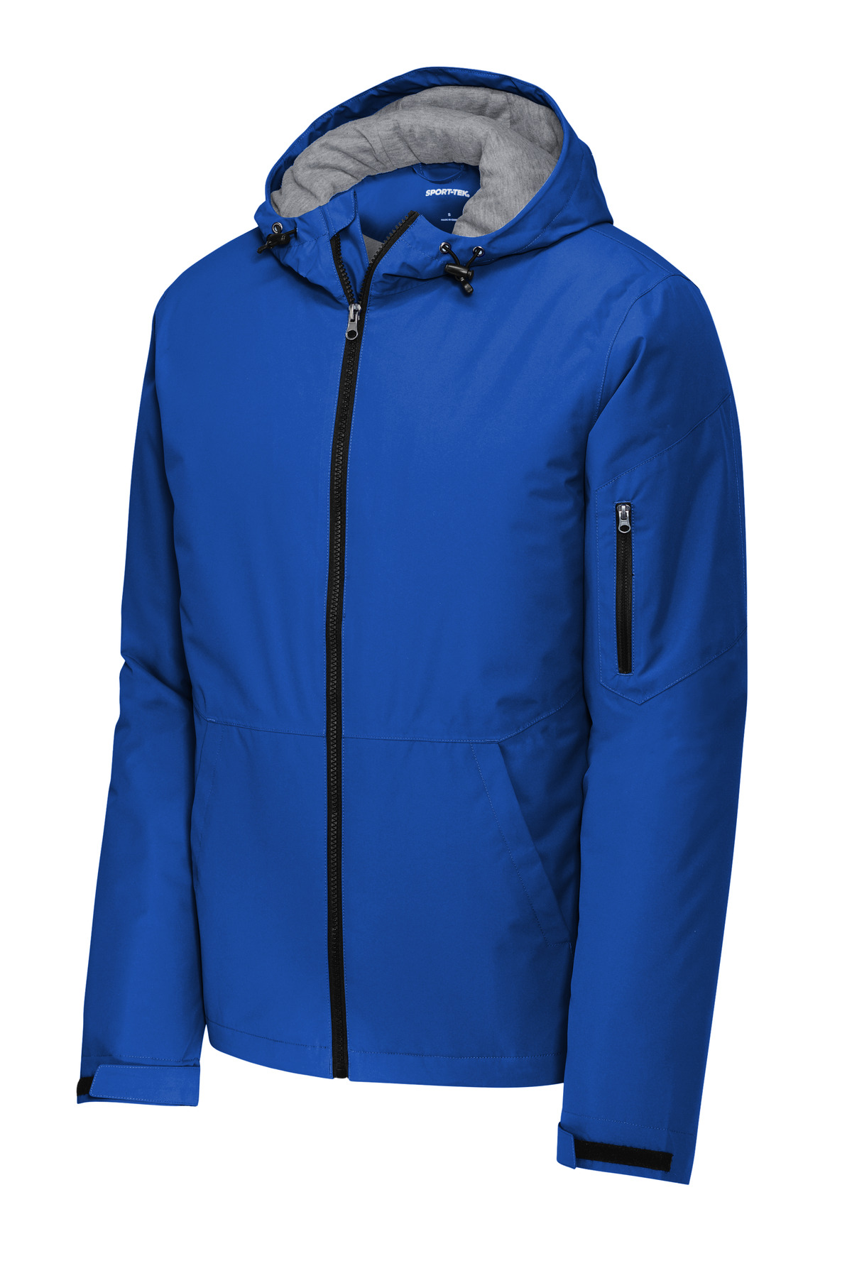 Sport-Tek Waterproof Insulated Jacket JST56 14