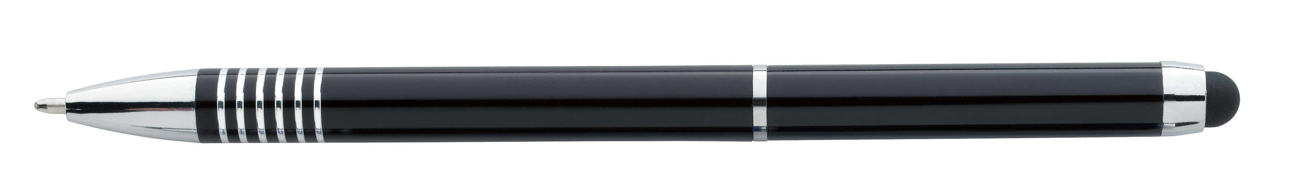 Good Value™ Metal Twist Stylus Pen 25