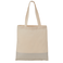 Silver Line Cotton Convention Tote 2