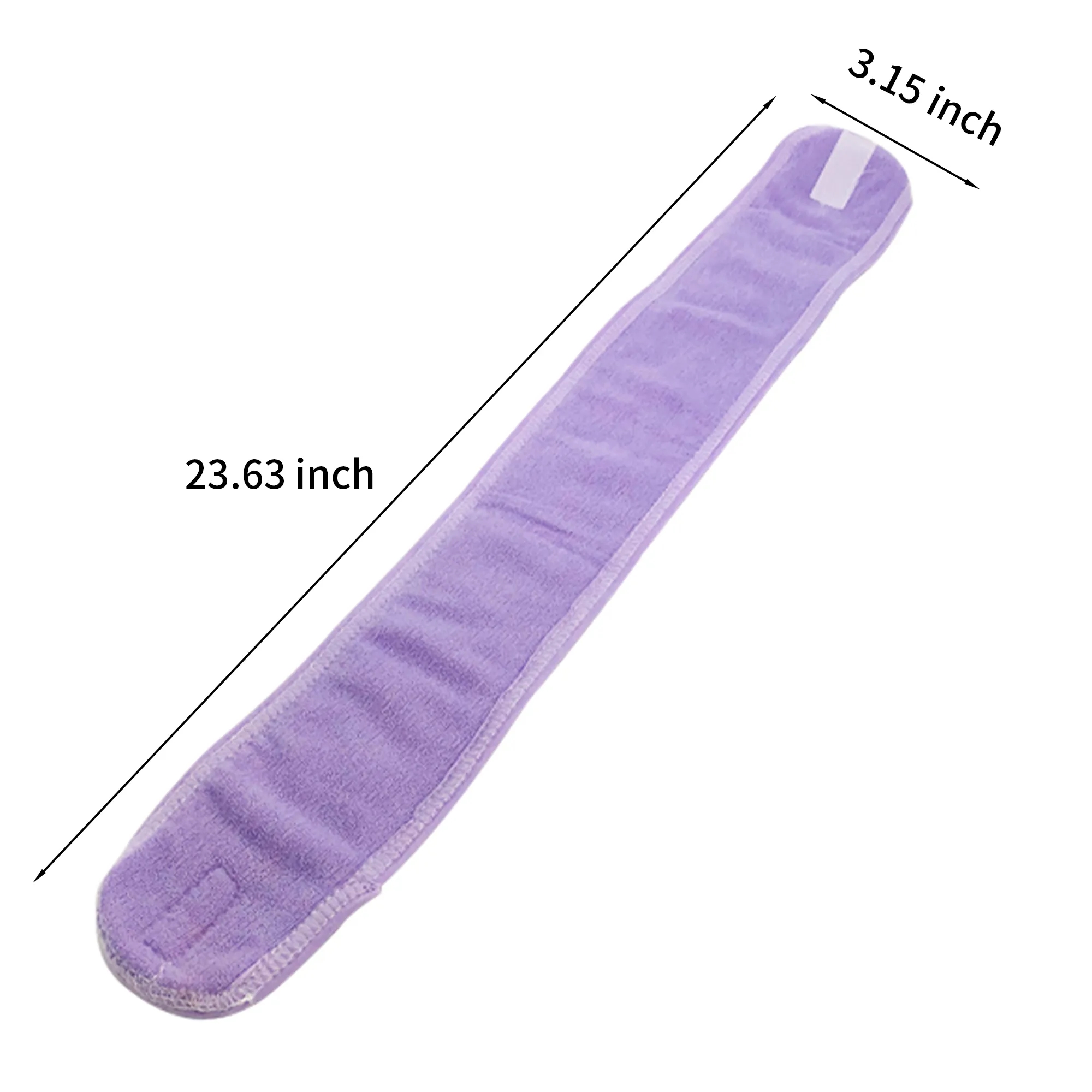 SPA Headband 12