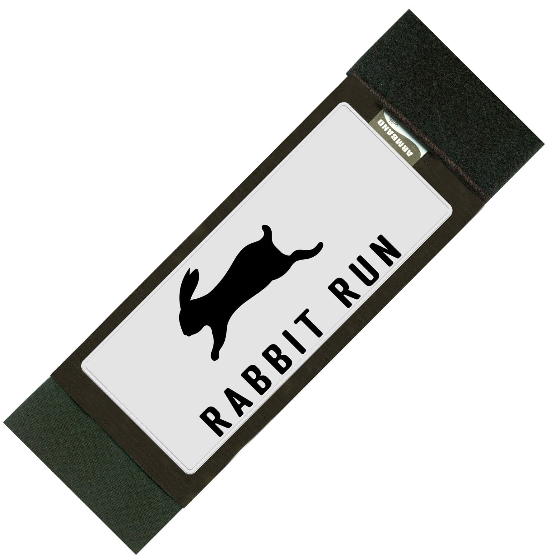 4" Reflective Armband 22