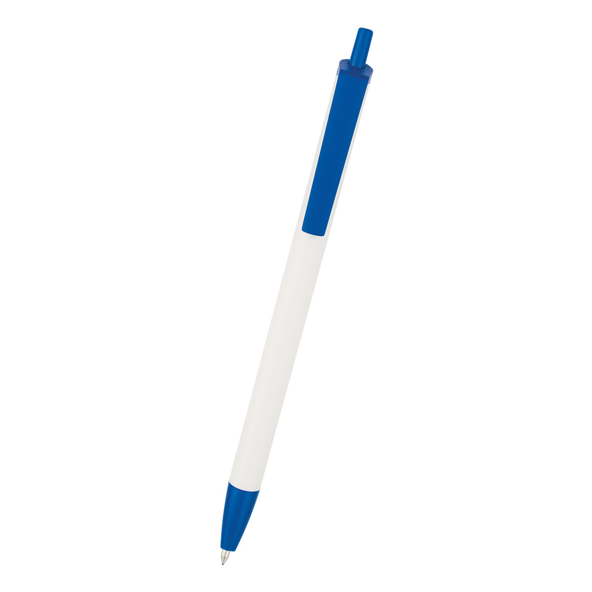 Slim Click Pen 11