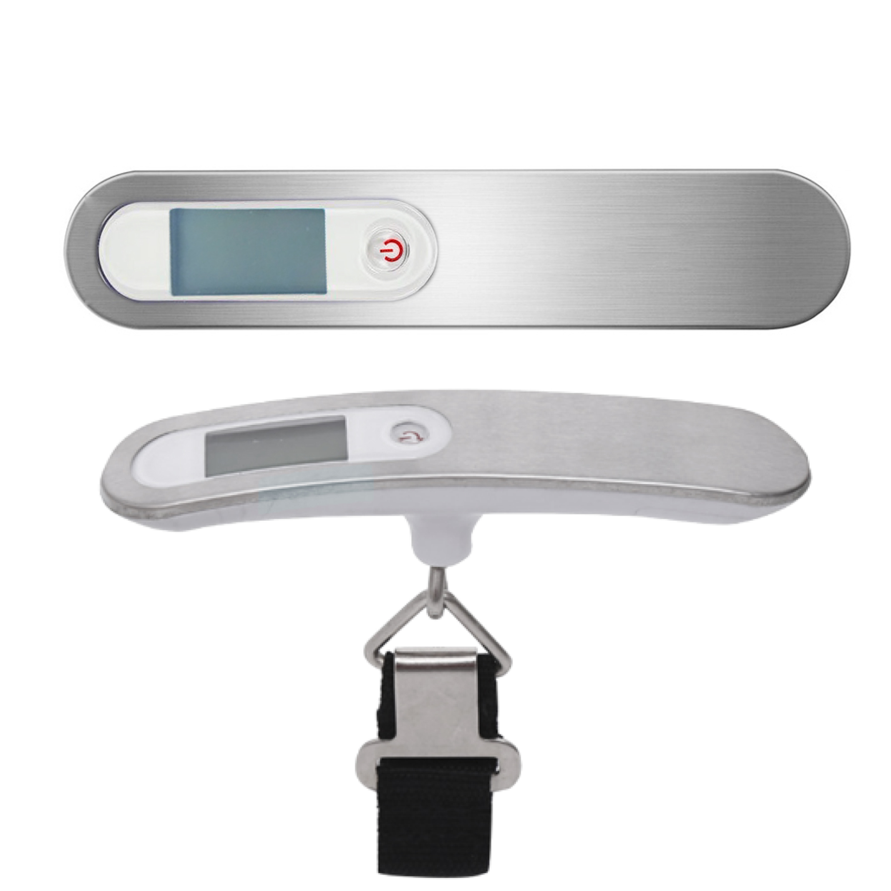 Hapo Digital Luggage Scale 11