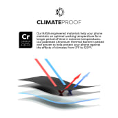 Phoozy Apollo II with Antimicrobial 18