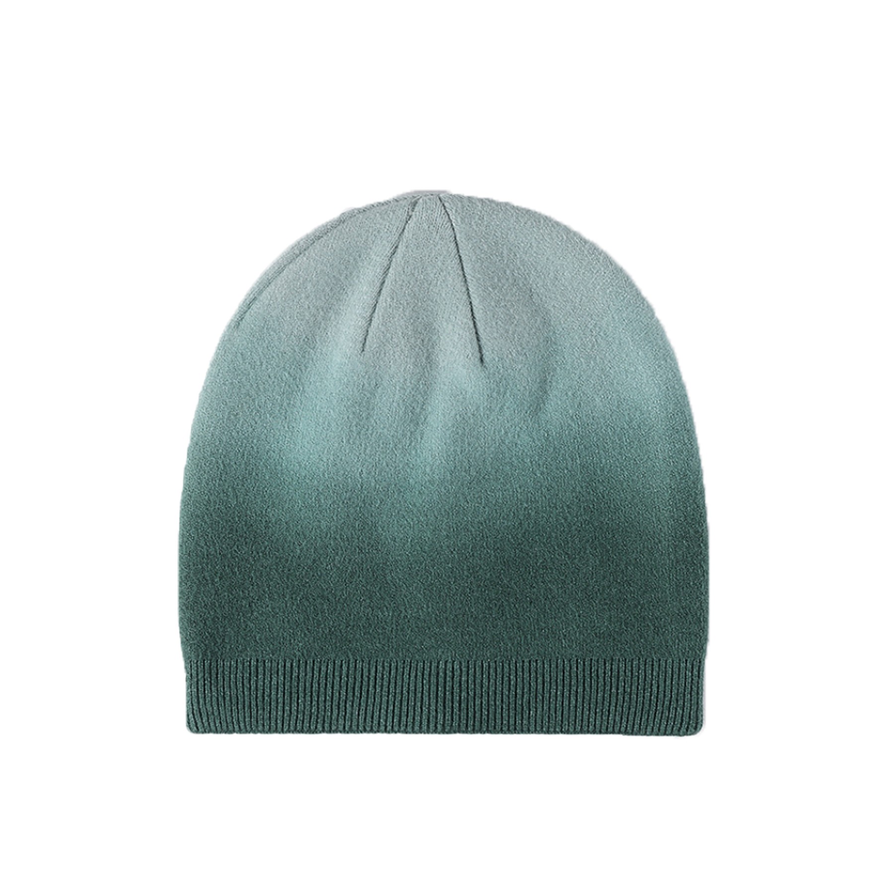 Drop Dyed Gradient Beanie 6