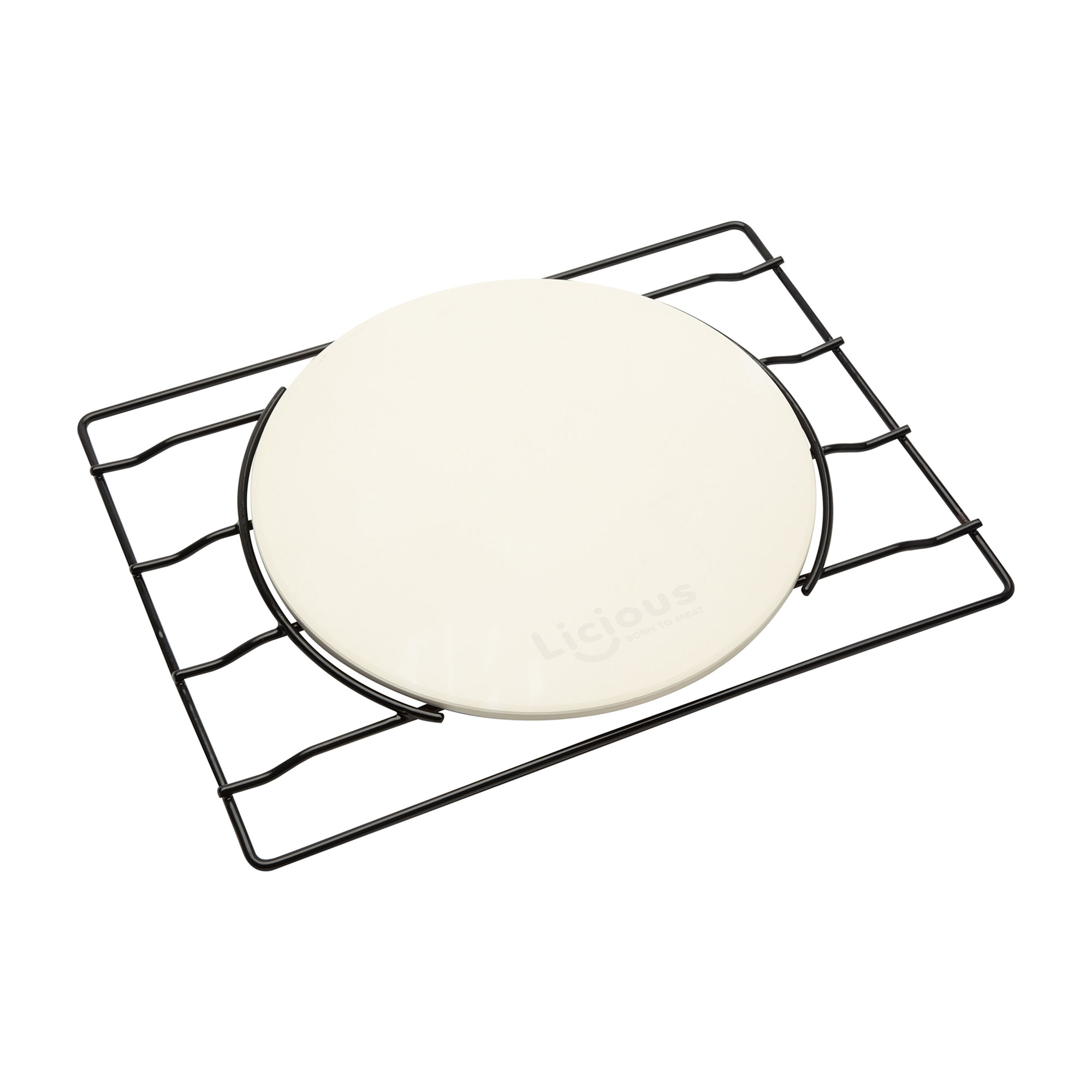 Cuisinart Outdoors® Pizza Oven 5