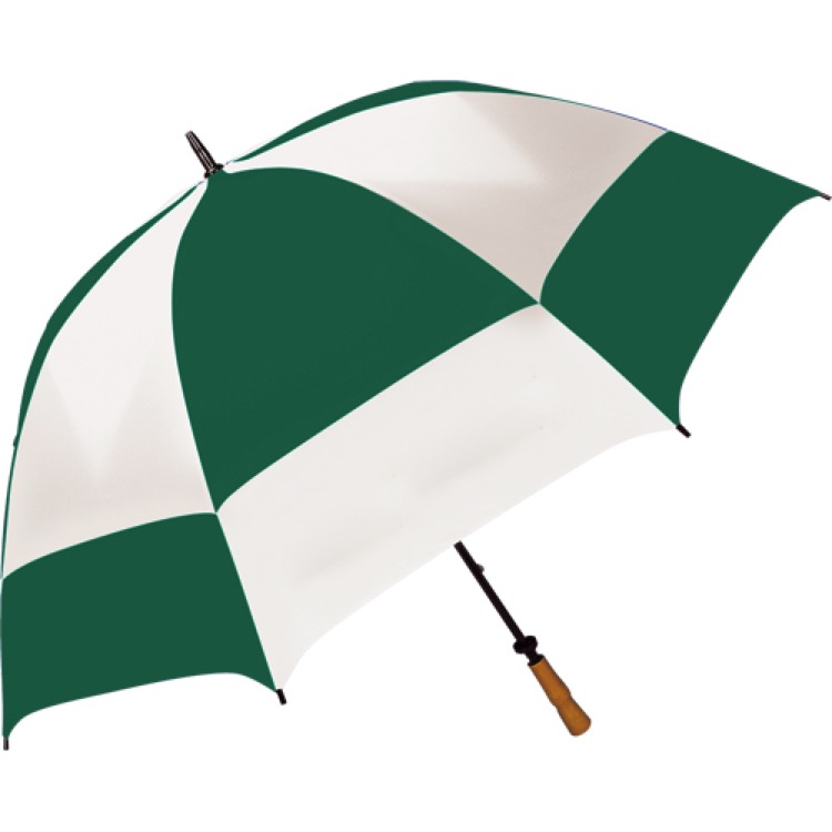 The Checkerboard Golf Umbrella 17