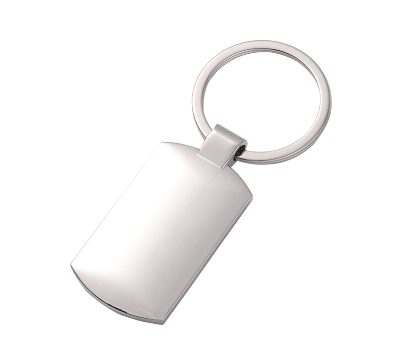 Metal Keychain with Gift Box 3