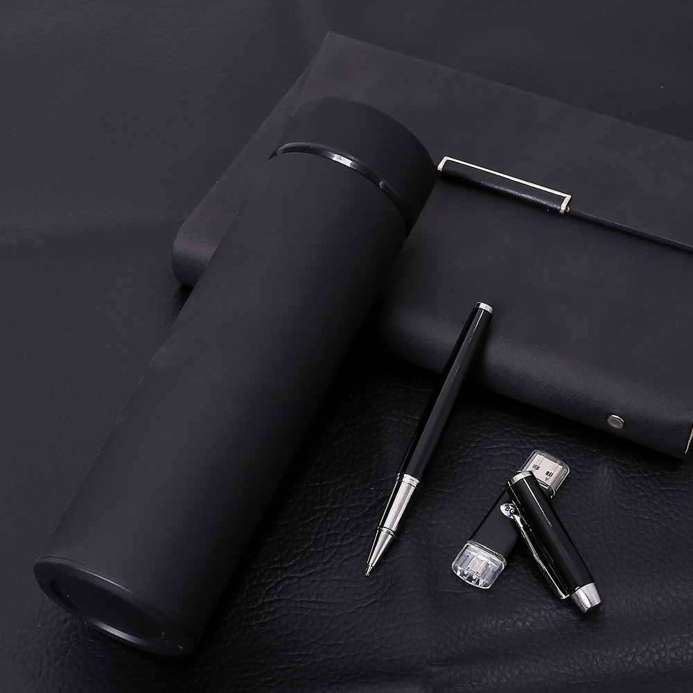 Luxury 4-Piece Office Gift Set 3
