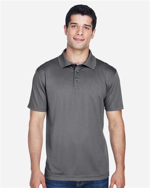 Men's Polyester Jersey Polo - M315 16