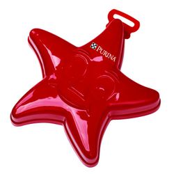 7" Star Fish Sand Mold 5