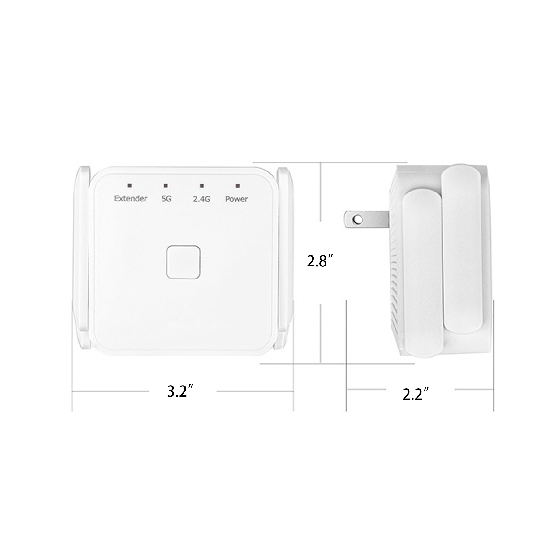 Humidifiers for Bedroom 2