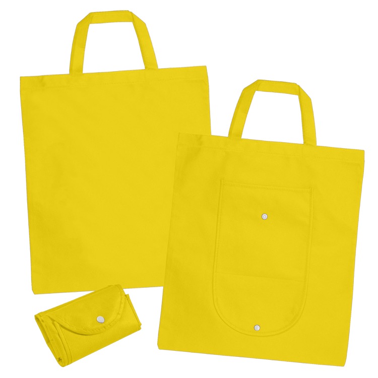 Non Woven Foldable Shopping Bag 9